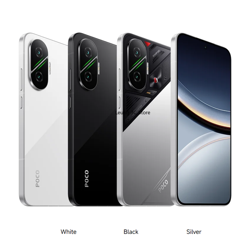 Xiaomi POCO F7 5G 用メタルレンズフィルム  - Photography Kit Xiaomi のレビューと価格