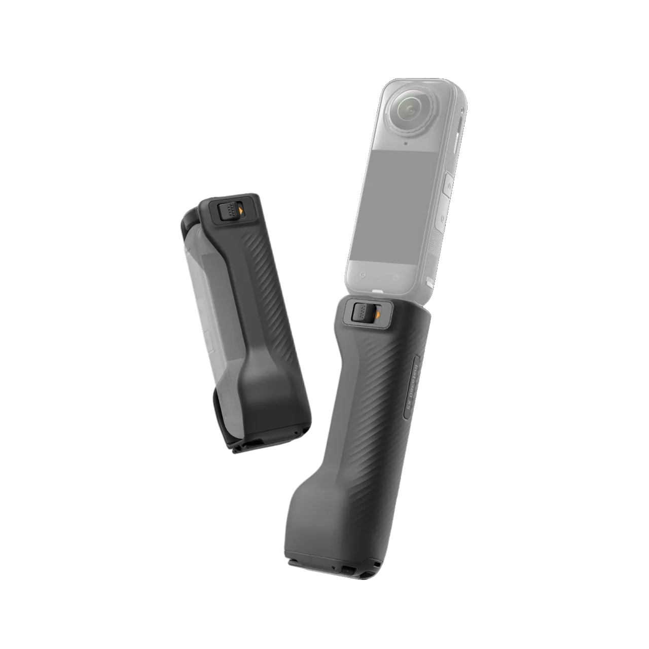 Insta360 X5 多機能折りたたみハンドル保護グリップ - Photography Grip Insta360 X5 のレビューと価格